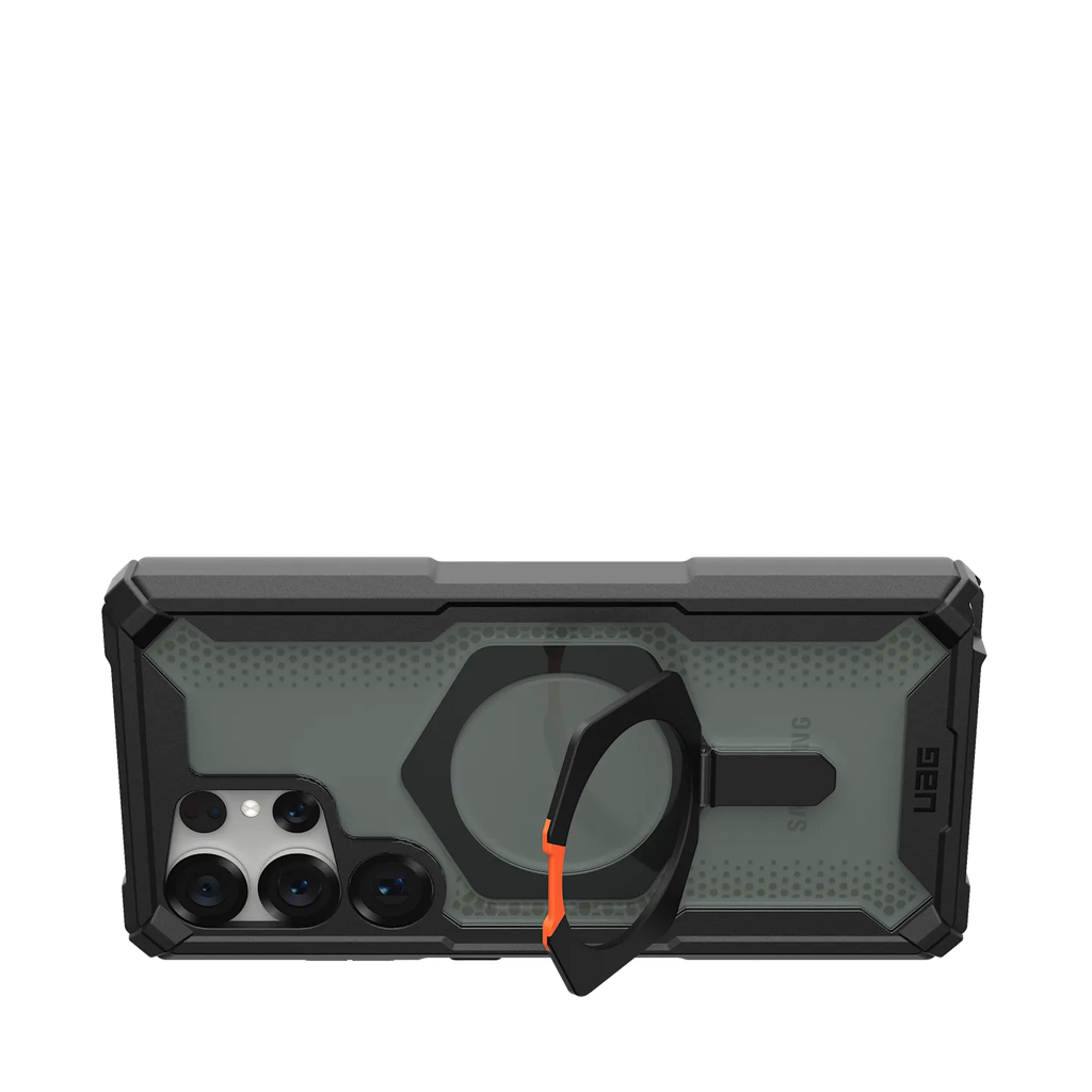 UAG Samsung Galaxy S25 Ultra Plasma XTE Magsafe Case