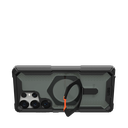UAG Samsung Galaxy S25 Ultra Plasma XTE Magsafe Case