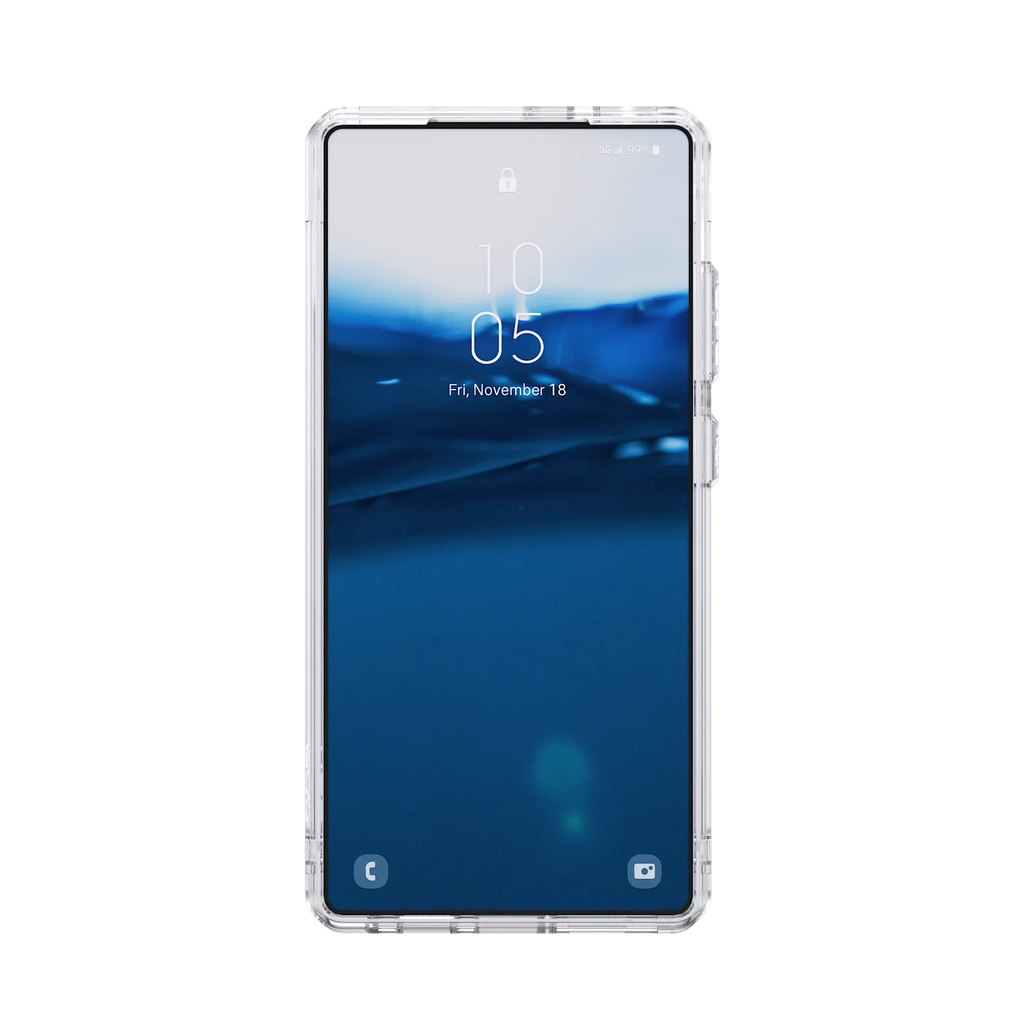 UAG Samsung Galaxy S25 Ultra Plyo Pro Case