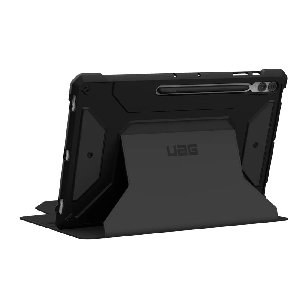 UAG Samsung Galaxy Tab S9+ Metropolis SE Case