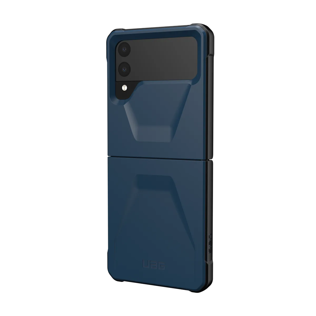 UAG Samsung Galaxy Z Flip 3 Civilian Case