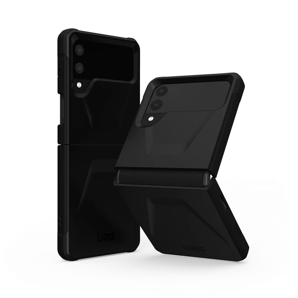 UAG Samsung Galaxy Z Flip 4 Civilian Case