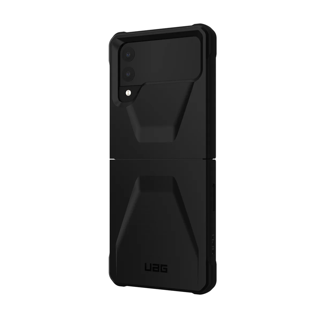 UAG Samsung Galaxy Z Flip 4 Civilian Case
