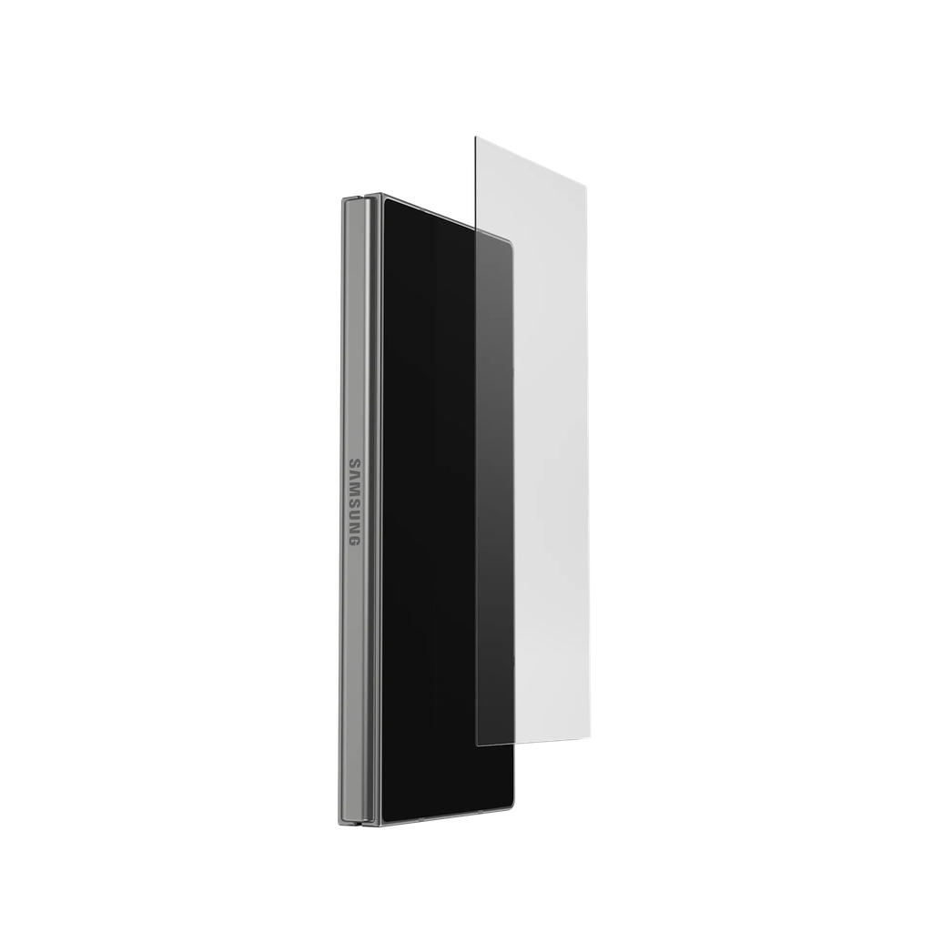 UAG Samsung Galaxy Z Fold 6 Glass Shield