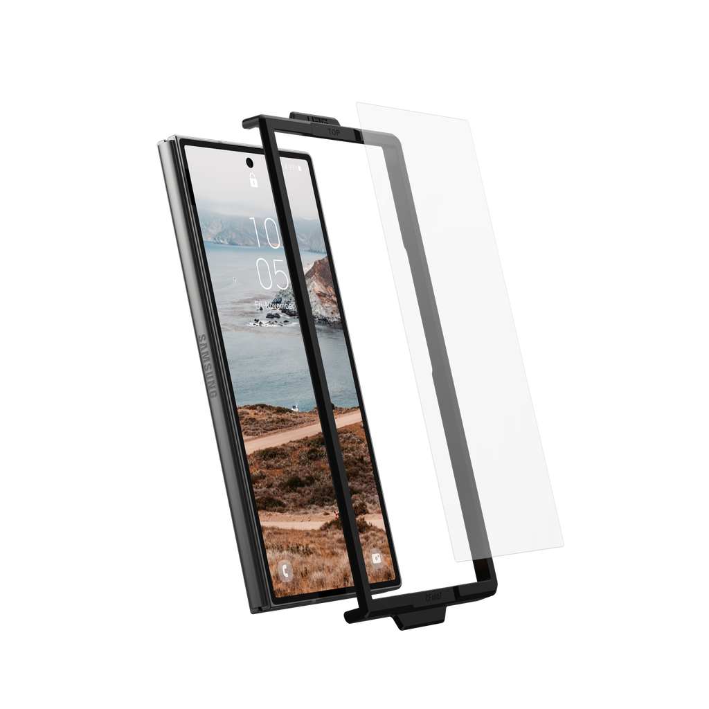 UAG Samsung Galaxy Z Fold 7 Glass Shield (2025)