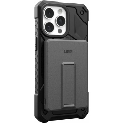 UAG Ultra Slim 5K Battery + Stand (Black/Gray)