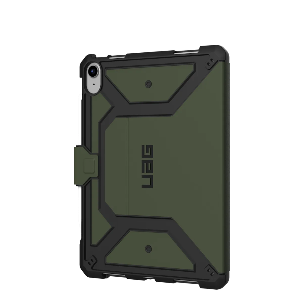 UAG iPad 10.9 2022 (10th Gen) Metropolis SE Case