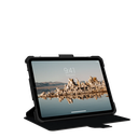 UAG iPad 10.9 2022 (10th Gen) Metropolis SE Case