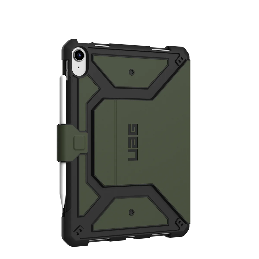 UAG iPad 10.9 2022 (10th Gen) Metropolis SE Case