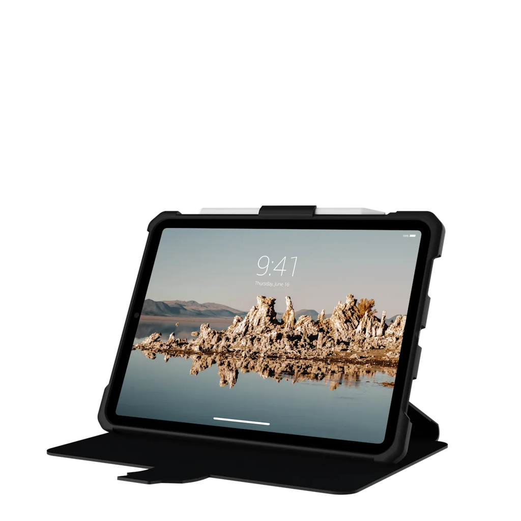 UAG iPad 10.9 2022 (10th Gen) Metropolis SE Case