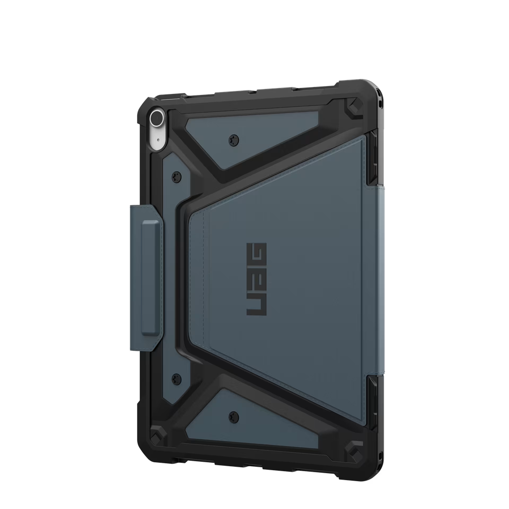 UAG iPad Air 11"/10.9" (2020-2025) Gen6/5/4 Metropolis SE (Cloud blue)