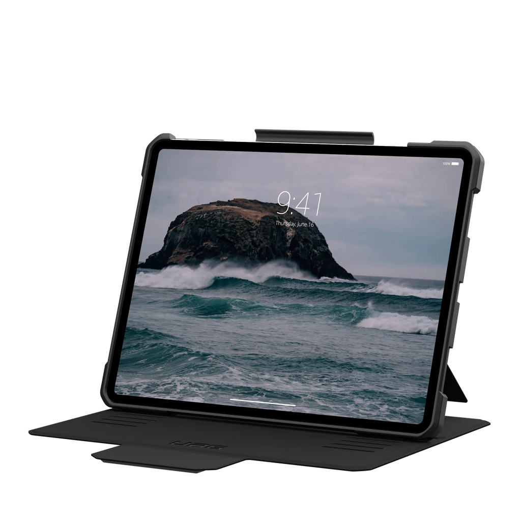 UAG iPad Air 13" 2024 1st Gen / 2nd Gen Metropolis SE Case