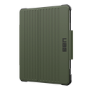 UAG iPad Air 13" 2024 1st Gen / 2nd Gen Metropolis SE Case