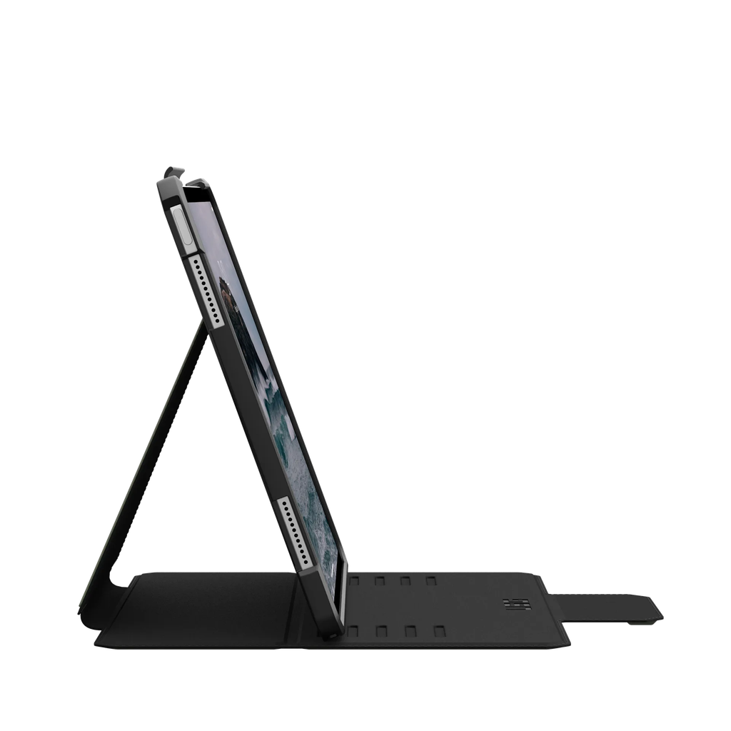 UAG iPad Air 13" 2024 1st Gen / 2nd Gen Metropolis SE Case