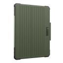 UAG iPad Air 13" 2024 1st Gen / 2nd Gen Metropolis SE Case