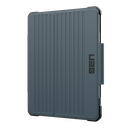 UAG iPad Air 13" 2024 1st Gen / 2nd Gen Metropolis SE Case (Cloud Blue)