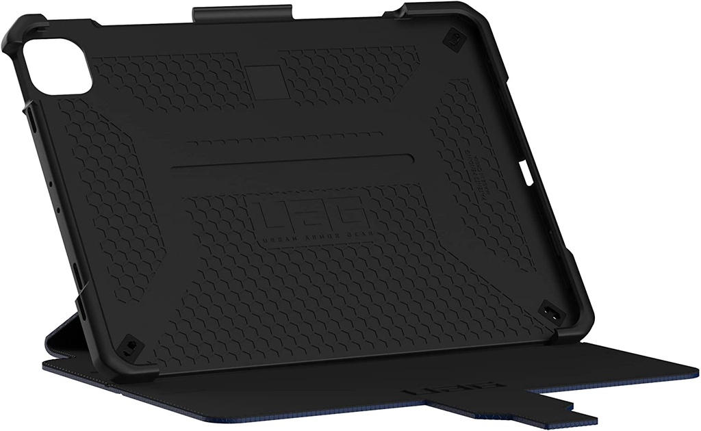 UAG iPad Pro 11" Gen 4/3/2/1 (2018-2022)/iPad Air 11"/10.9" 4th/5th/6th/7th Gen Metropolis Case
