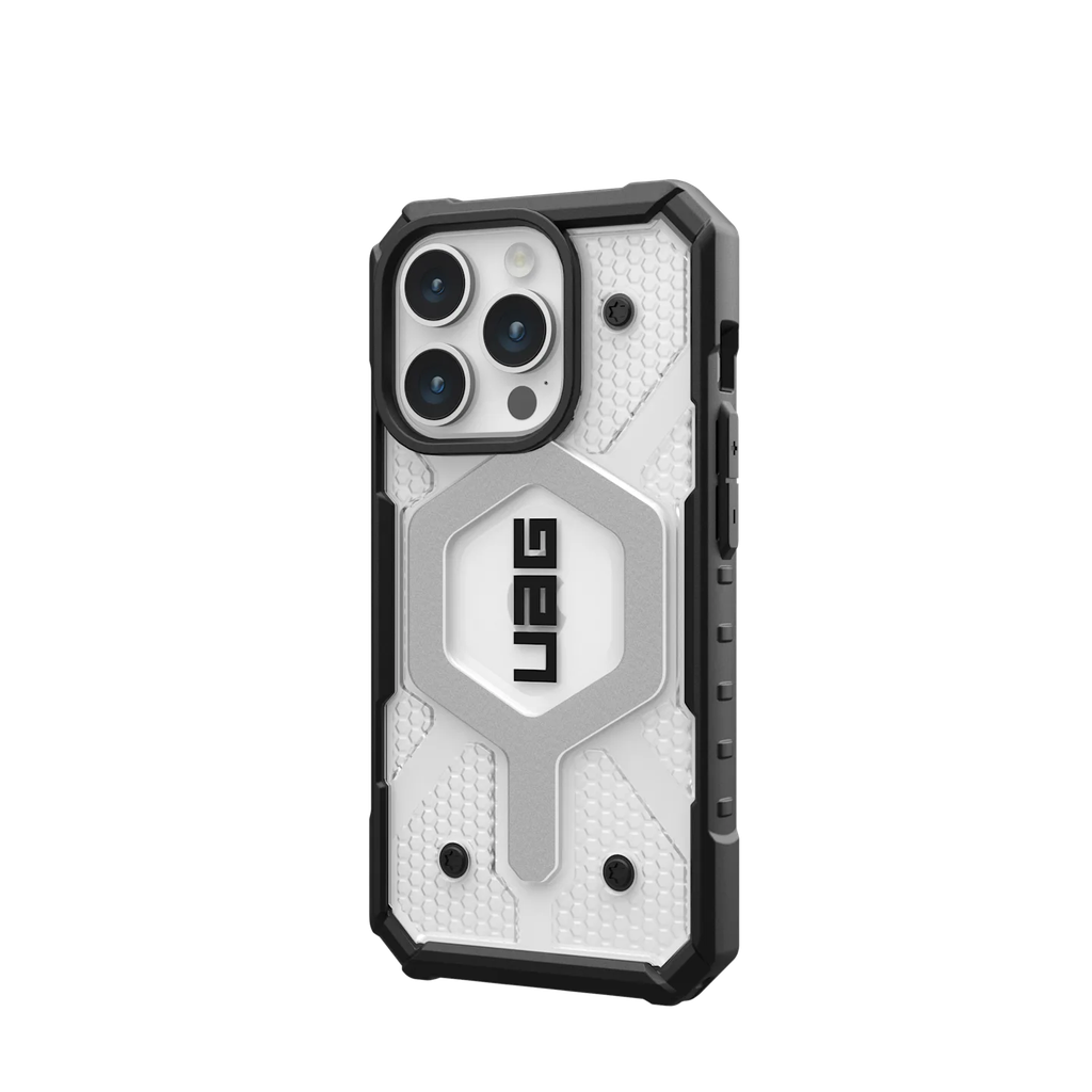 UAG iPhone 15 Pro Pathfinder Magsafe Case