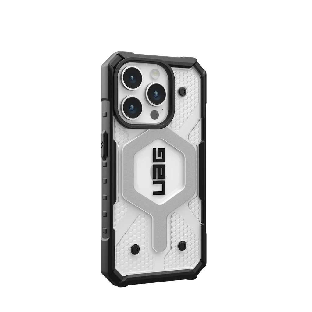 UAG iPhone 15 Pro Pathfinder Magsafe Case