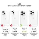 UAG iPhone 15 Pro Pathfinder Magsafe Case