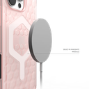 UAG iPhone 16 Pro Magsafe Essential Armor Case