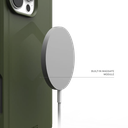 UAG iPhone 16 Pro Magsafe Essential Armor Case