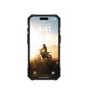 UAG iPhone 16 Pro Magsafe Pathfinder Case (gray)