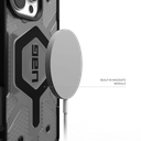 UAG iPhone 16 Pro Magsafe Pathfinder Clear Case