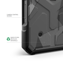 UAG iPhone 16 Pro Magsafe Pathfinder SE Case (Geo )