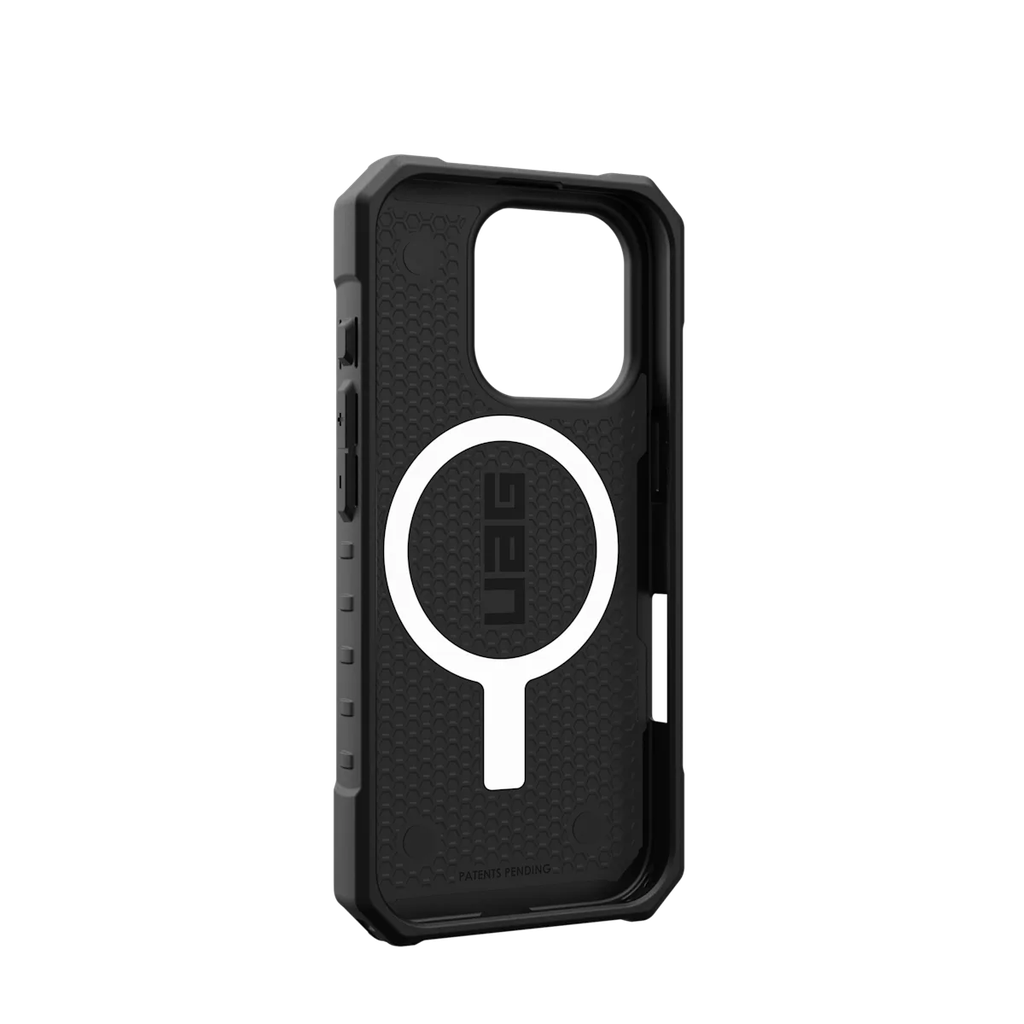 UAG iPhone 16 Pro Magsafe Pathfinder SE Case (Midnight Camo)