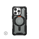 UAG iPhone 16 Pro Magsafe Plasma XTE Case (Black/Orange)