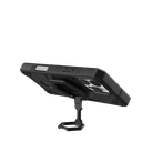 UAG iPhone 16 Pro Max MagSafe Monarch Pro Case - Carbon Fiber / Black Stand