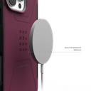 UAG iPhone 16 Pro Max Magsafe Civilian Case