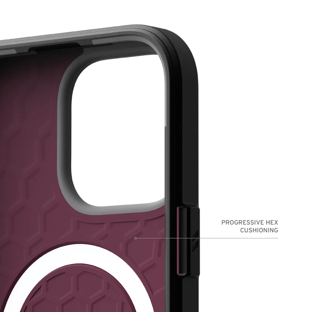 UAG iPhone 16 Pro Max Magsafe Civilian Case