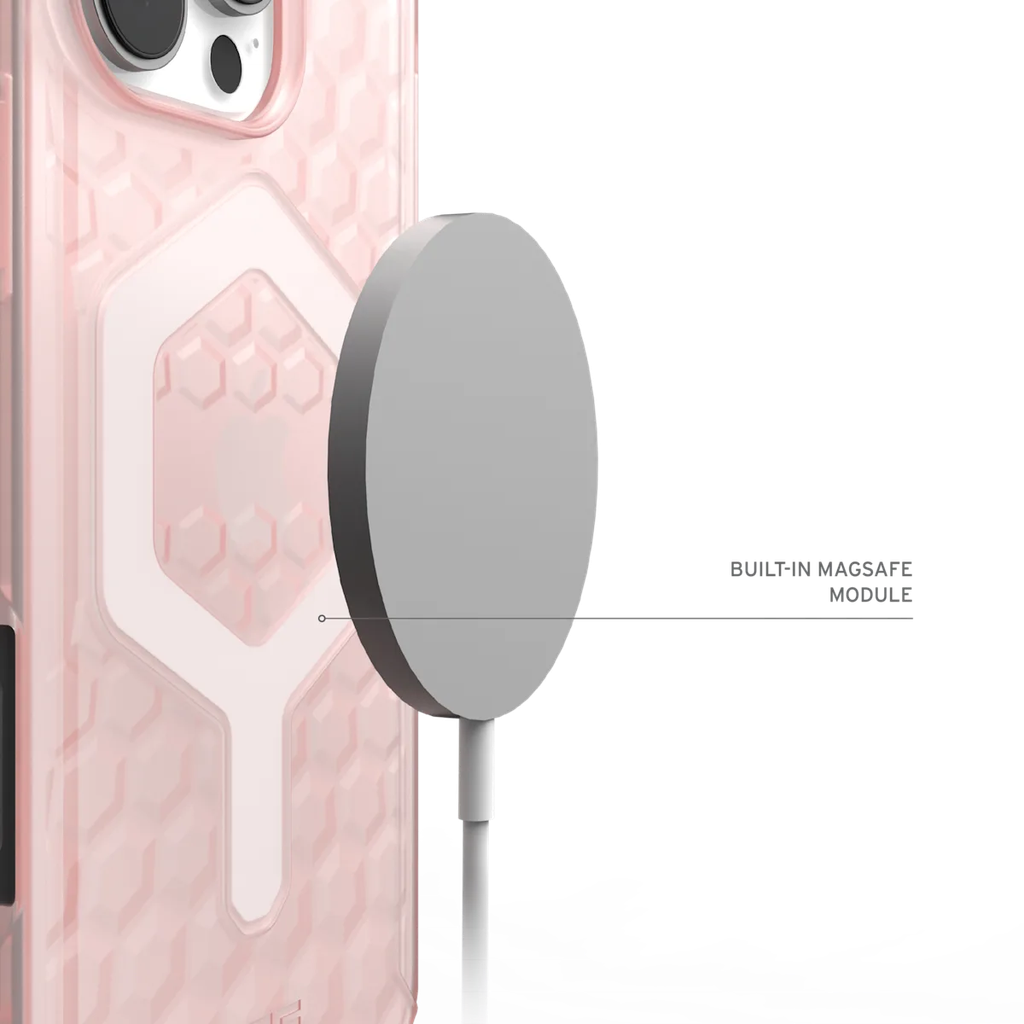 UAG iPhone 16 Pro Max Magsafe Essential Armor Case