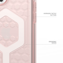 UAG iPhone 16 Pro Max Magsafe Essential Armor Case