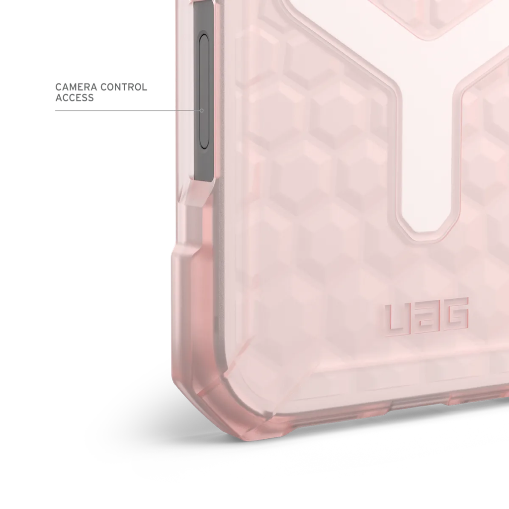 UAG iPhone 16 Pro Max Magsafe Essential Armor Case