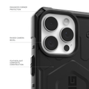 UAG iPhone 16 Pro Max Magsafe Pathfinder Case