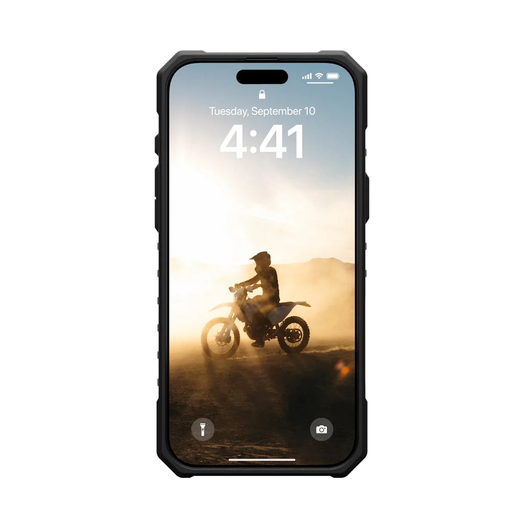 UAG iPhone 16 Pro Max Magsafe Pathfinder Case