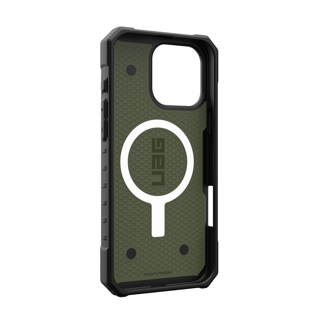 UAG iPhone 16 Pro Max Magsafe Pathfinder Case