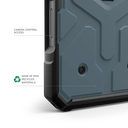 UAG iPhone 16 Pro Max Magsafe Pathfinder Case