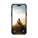 UAG iPhone 16 Pro Max Magsafe Pathfinder Clear Case