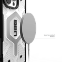 UAG iPhone 16 Pro Max Magsafe Pathfinder Clear Case