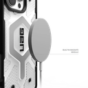 UAG iPhone 16 Pro Max Magsafe Pathfinder Clear Case