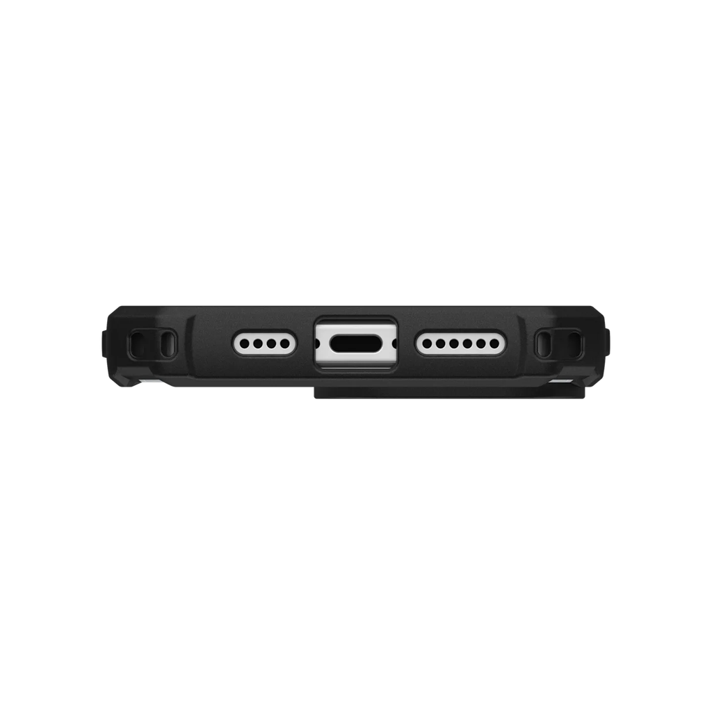 UAG iPhone 16 Pro Max Magsafe Pathfinder Clear Case