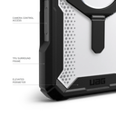 UAG iPhone 16 Pro Max Magsafe Plasma XTE Case