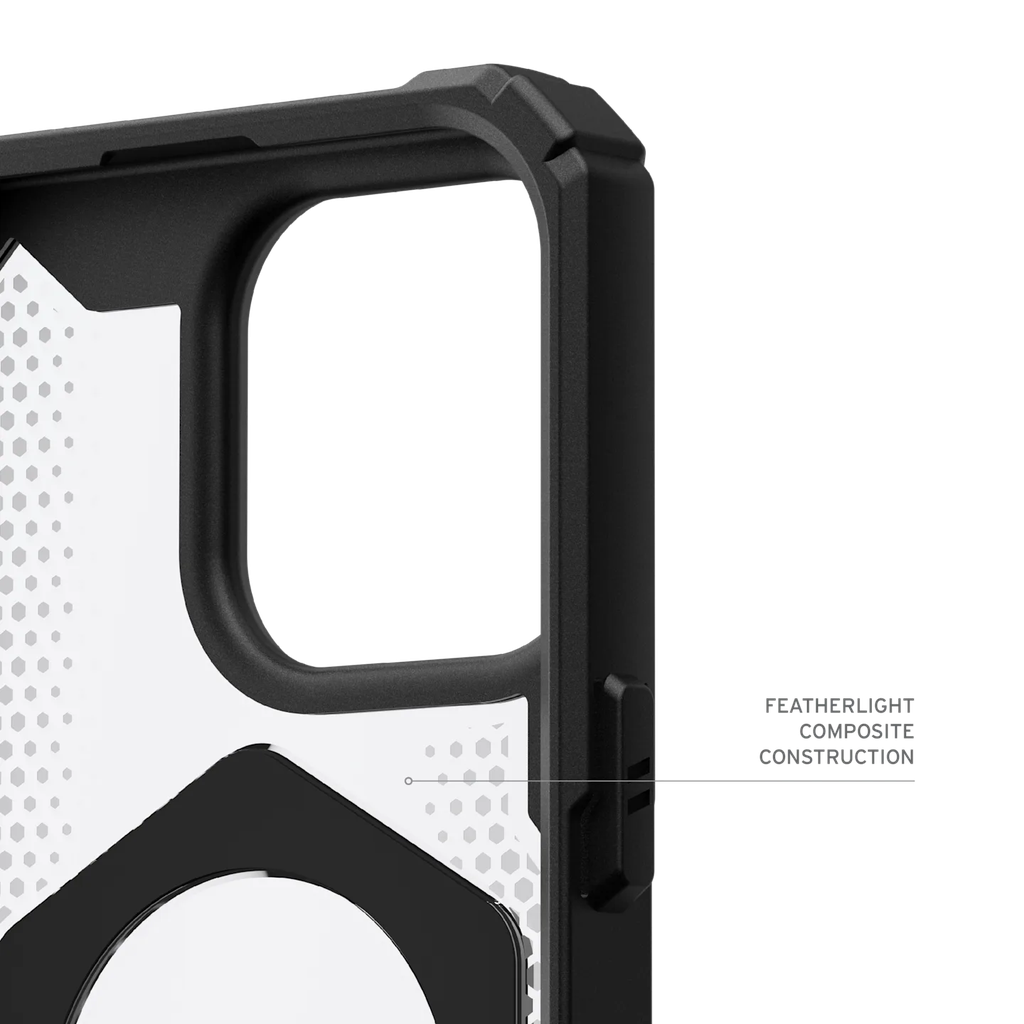UAG iPhone 16 Pro Max Magsafe Plasma XTE Case