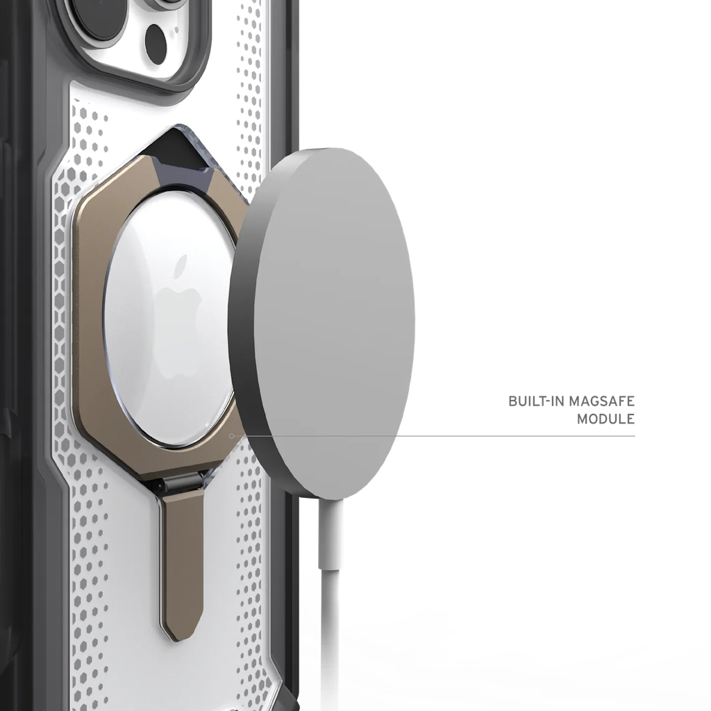 UAG iPhone 16 Pro Max Magsafe Plasma XTE Case