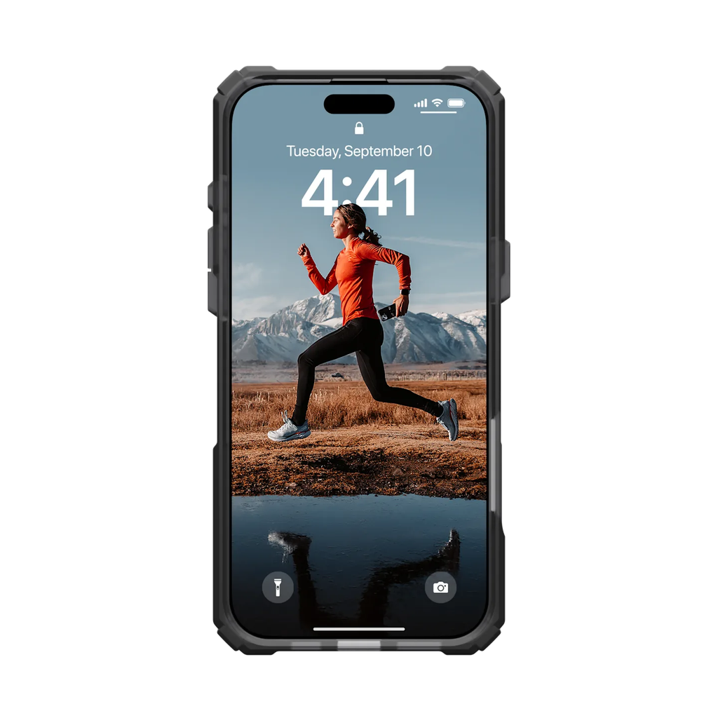 UAG iPhone 16 Pro Max Magsafe Plasma XTE Case