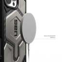 UAG iPhone 16 Pro Max Monarch Pro Magsafe Case